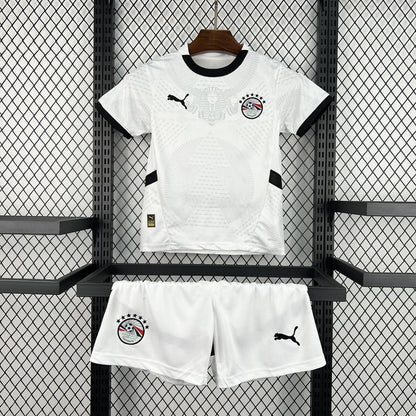Egito 2026 Conjunto Alternativo Mundial – Criança