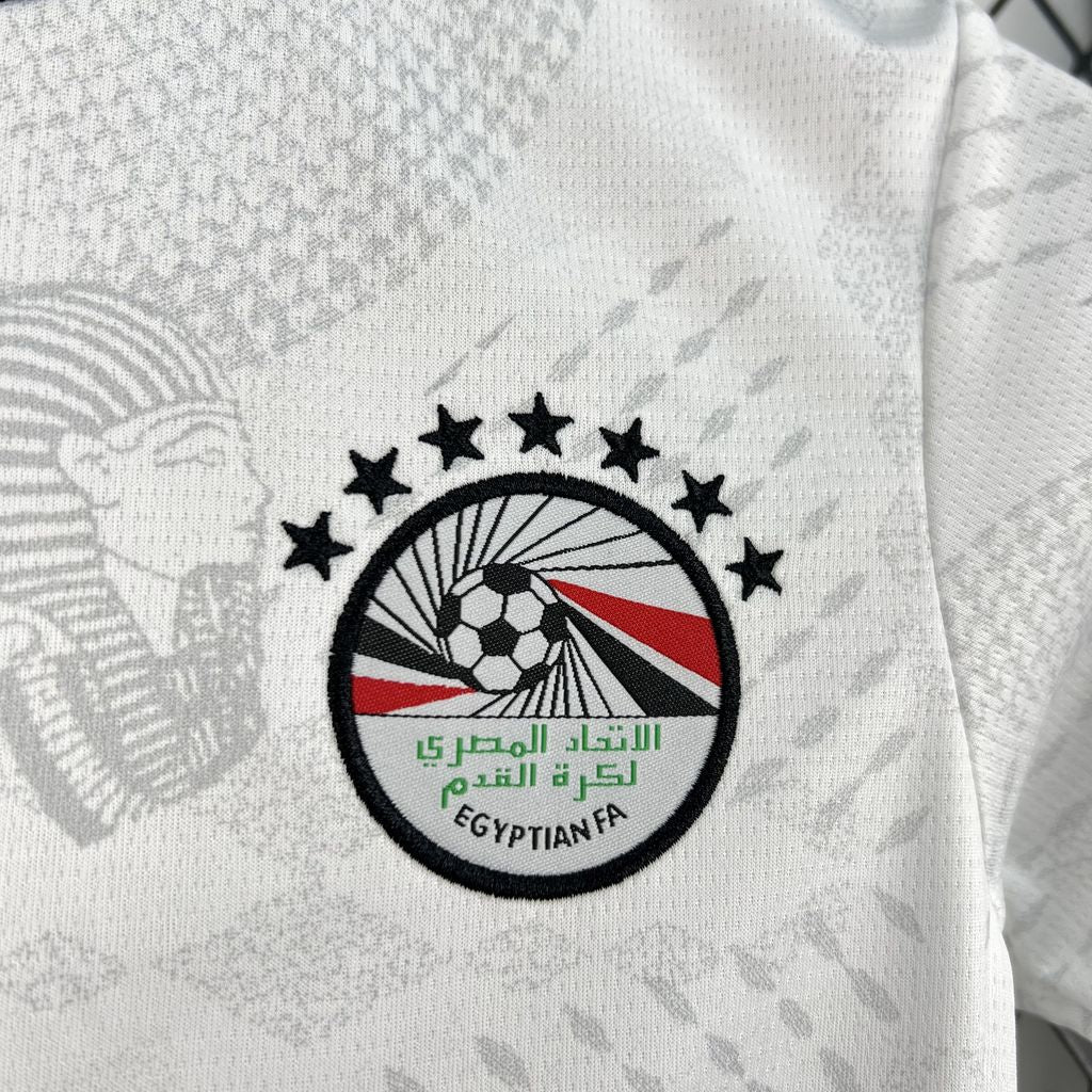 Egito 2026 Conjunto Alternativo Mundial – Criança