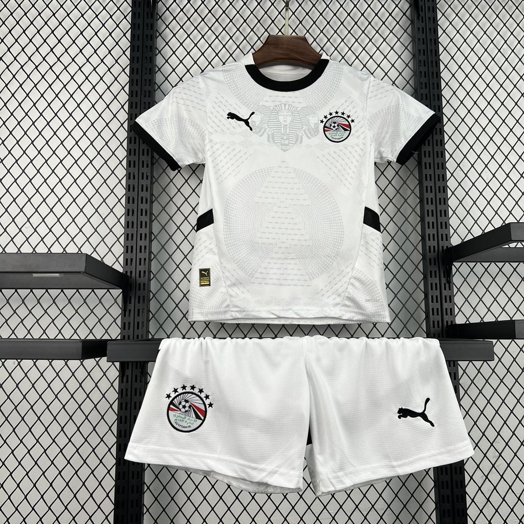 Egito 2026 Conjunto Alternativo Mundial – Criança