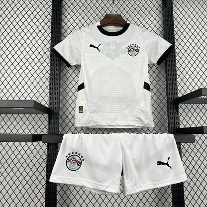 Egito 2026 Conjunto Alternativo Mundial – Criança
