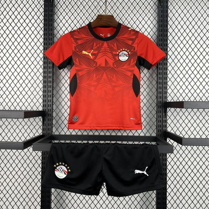 Egito 2026 Conjunto Principal Mundial – Criança