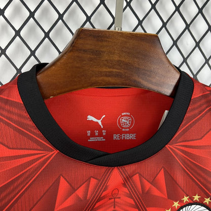 Egito 2026 Conjunto Principal Mundial – Criança