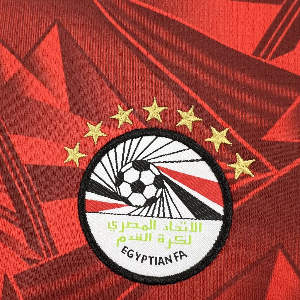 Egito 2026 Conjunto Principal Mundial – Criança