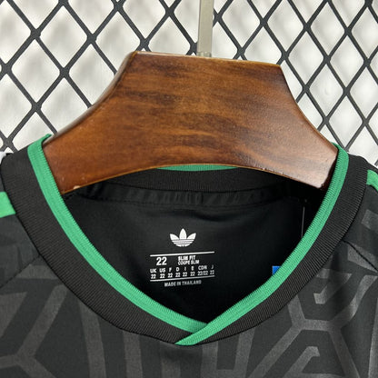México 2026 Conjunto Terceiro Mundial – Criança