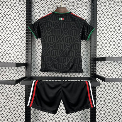 México 2026 Conjunto Terceiro Mundial – Criança