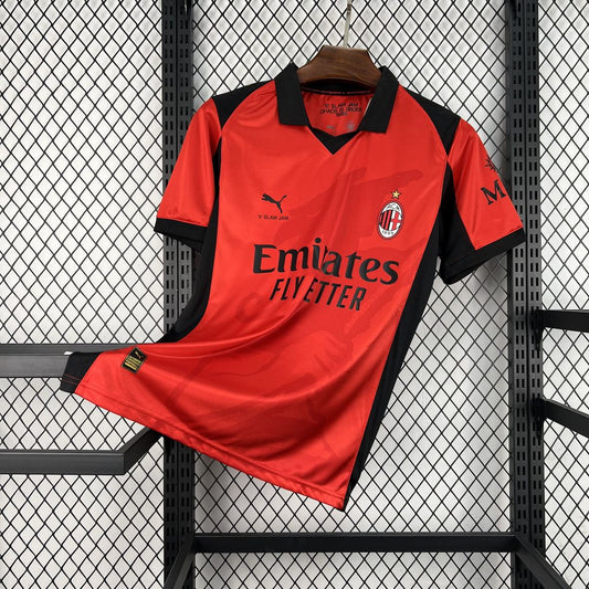 AC Milan 2026/27 Camisola Quarta – Homem
