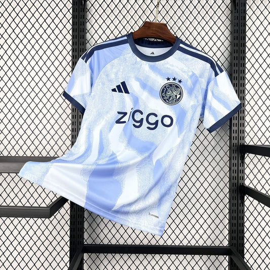 Ajax 2026/27 Camisola Terceira – Homem