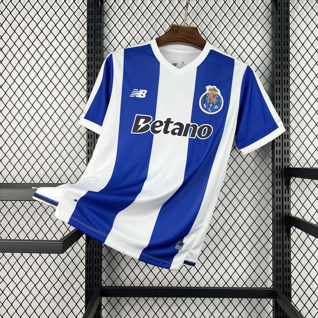FC Porto 2026/27 Camisola Principal – Homem