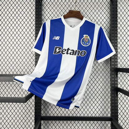 FC Porto 2026/27 Camisola Principal – Homem