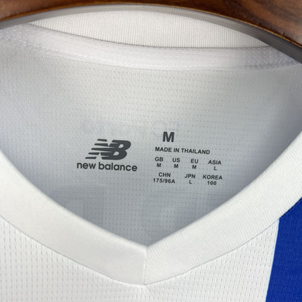 FC Porto 2026/27 Camisola Principal – Homem