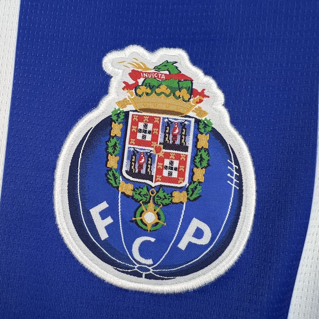 FC Porto 2026/27 Camisola Principal – Homem
