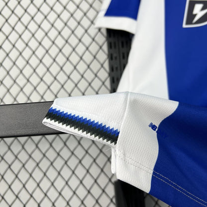 FC Porto 2026/27 Camisola Principal – Homem