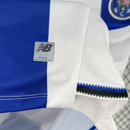 FC Porto 2026/27 Camisola Principal – Homem