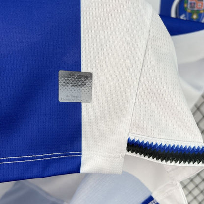 FC Porto 2026/27 Camisola Principal – Homem