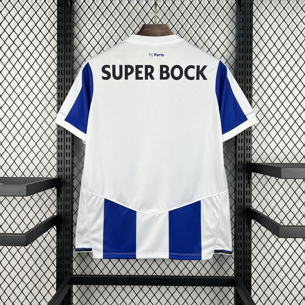 FC Porto 2026/27 Camisola Principal – Homem