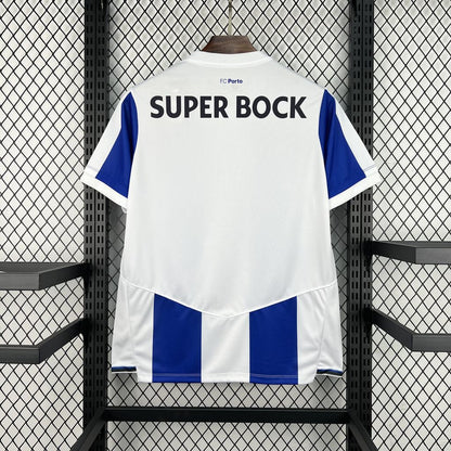 FC Porto 2026/27 Camisola Principal – Homem