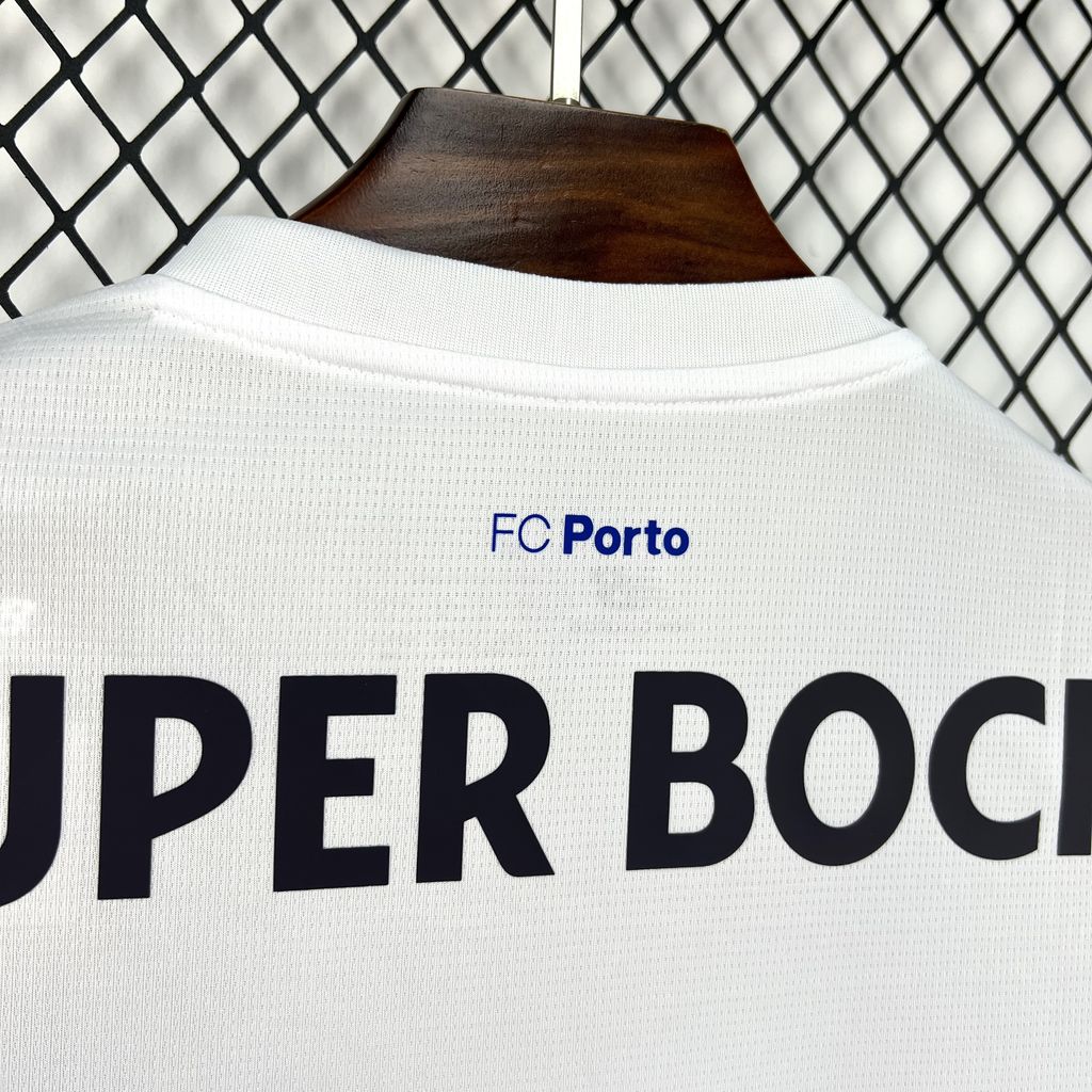 FC Porto 2026/27 Camisola Principal – Homem