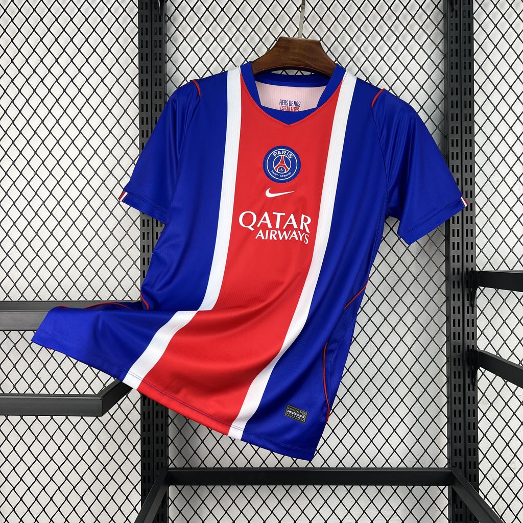 Paris Saint-Germain 2026/27 Camisola Principal UCL – Homem
