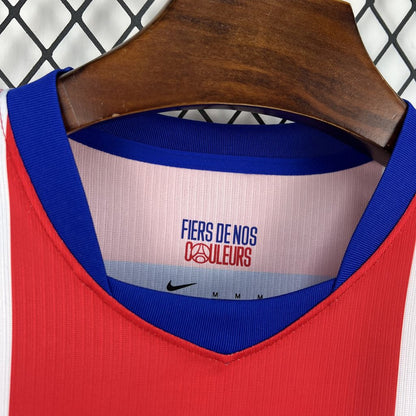 Paris Saint-Germain 2026/27 Camisola Principal UCL – Homem