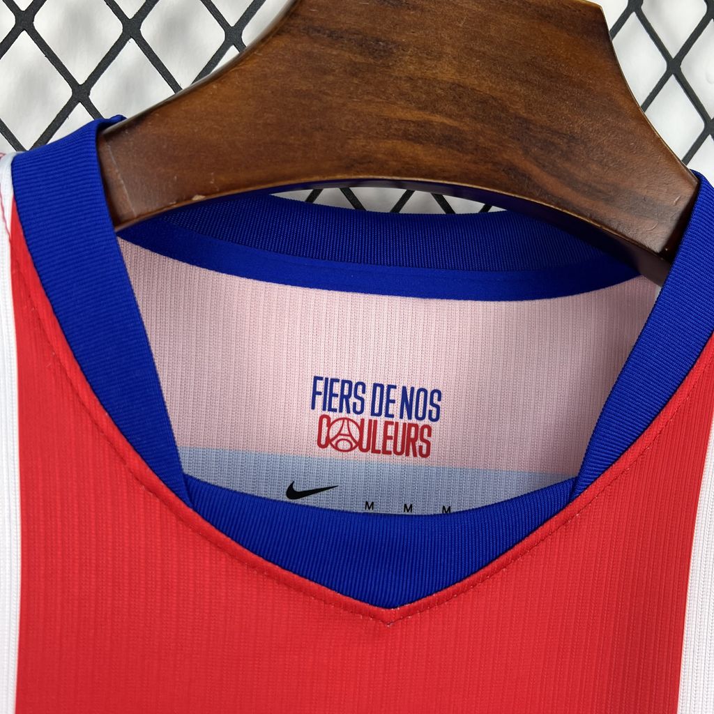 Paris Saint-Germain 2026/27 Camisola Principal – Homem