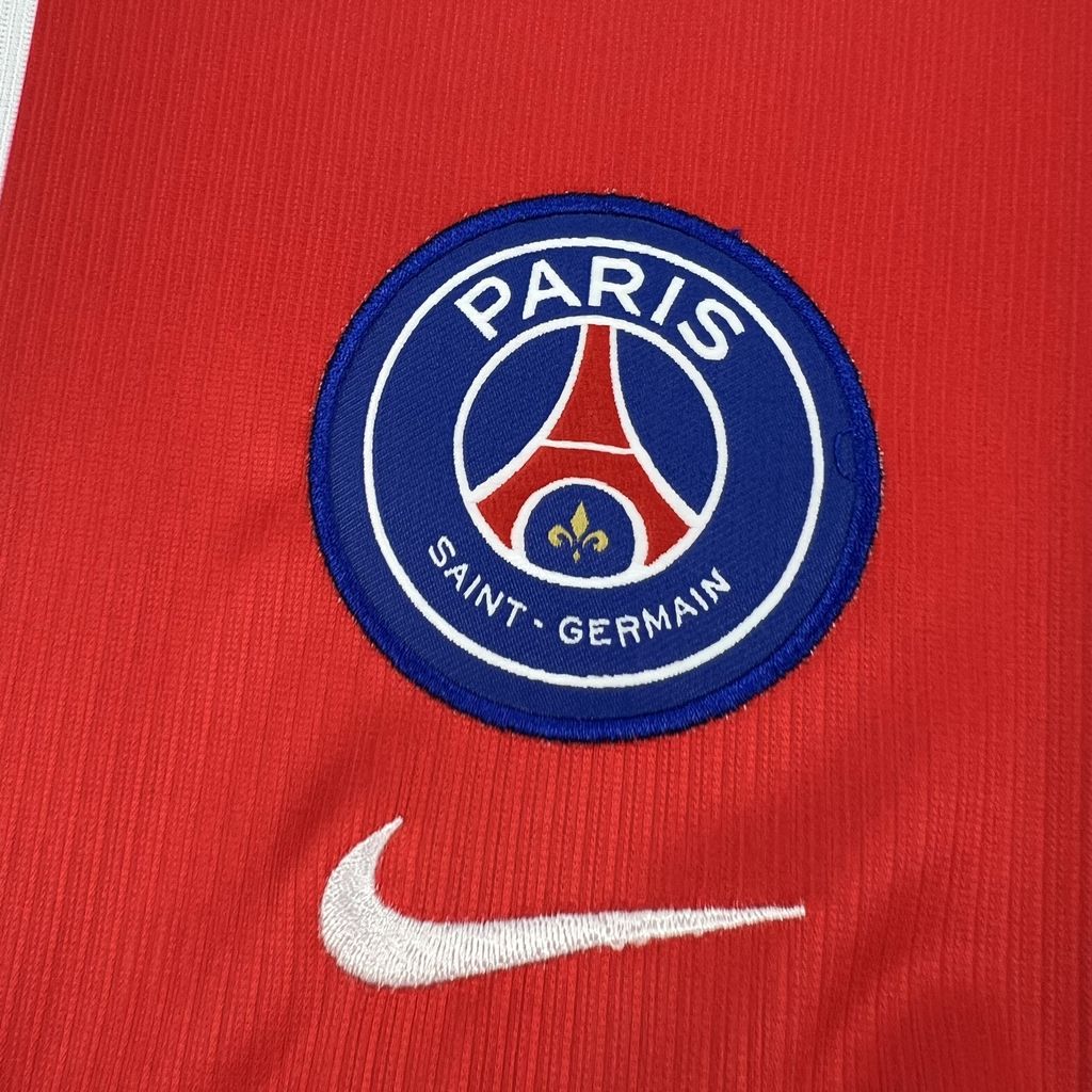 Paris Saint-Germain 2026/27 Camisola Principal – Homem