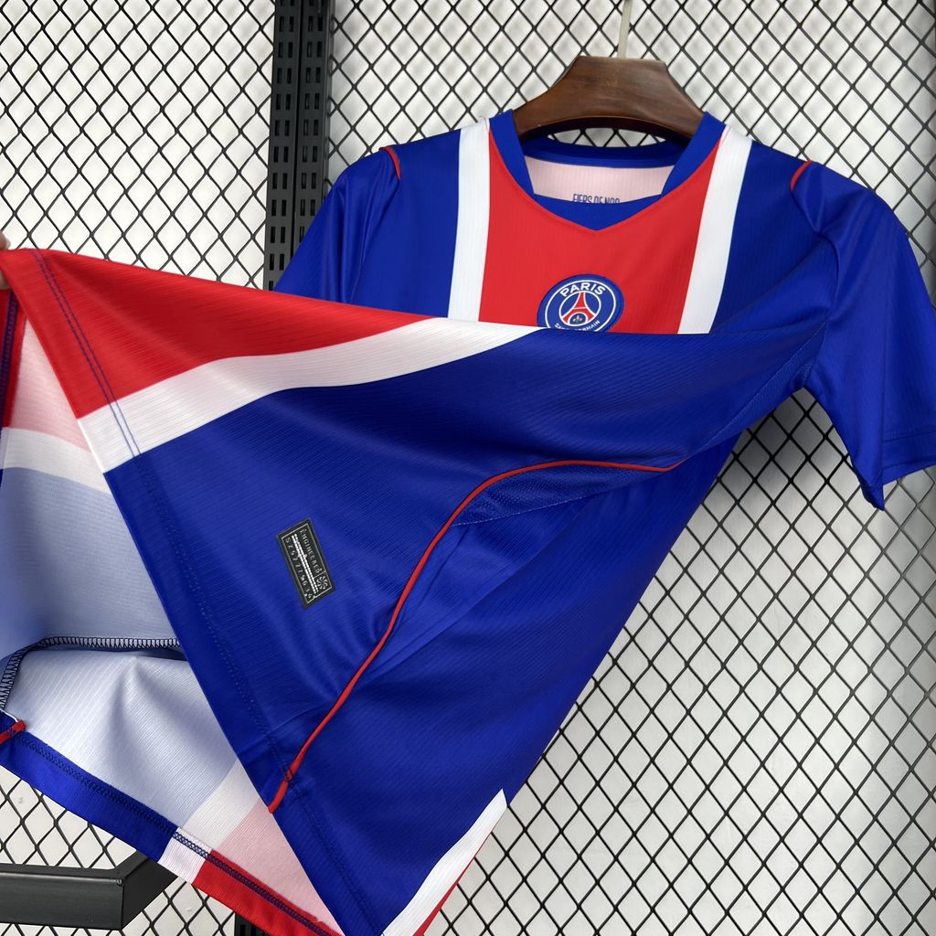 Paris Saint-Germain 2026/27 Camisola Principal UCL – Homem