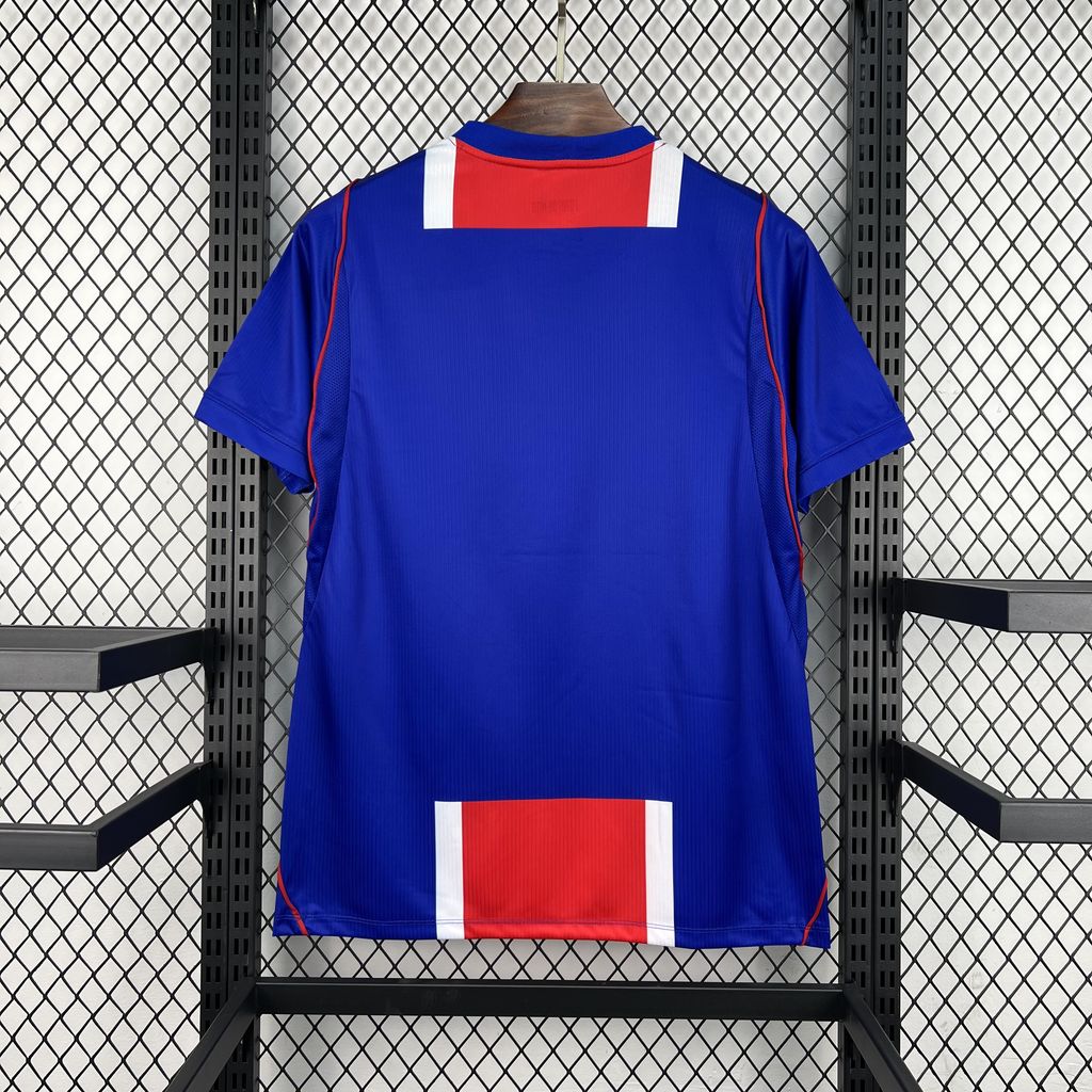 Paris Saint-Germain 2026/27 Camisola Principal – Homem