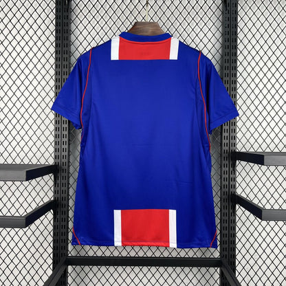 Paris Saint-Germain 2026/27 Camisola Principal – Homem