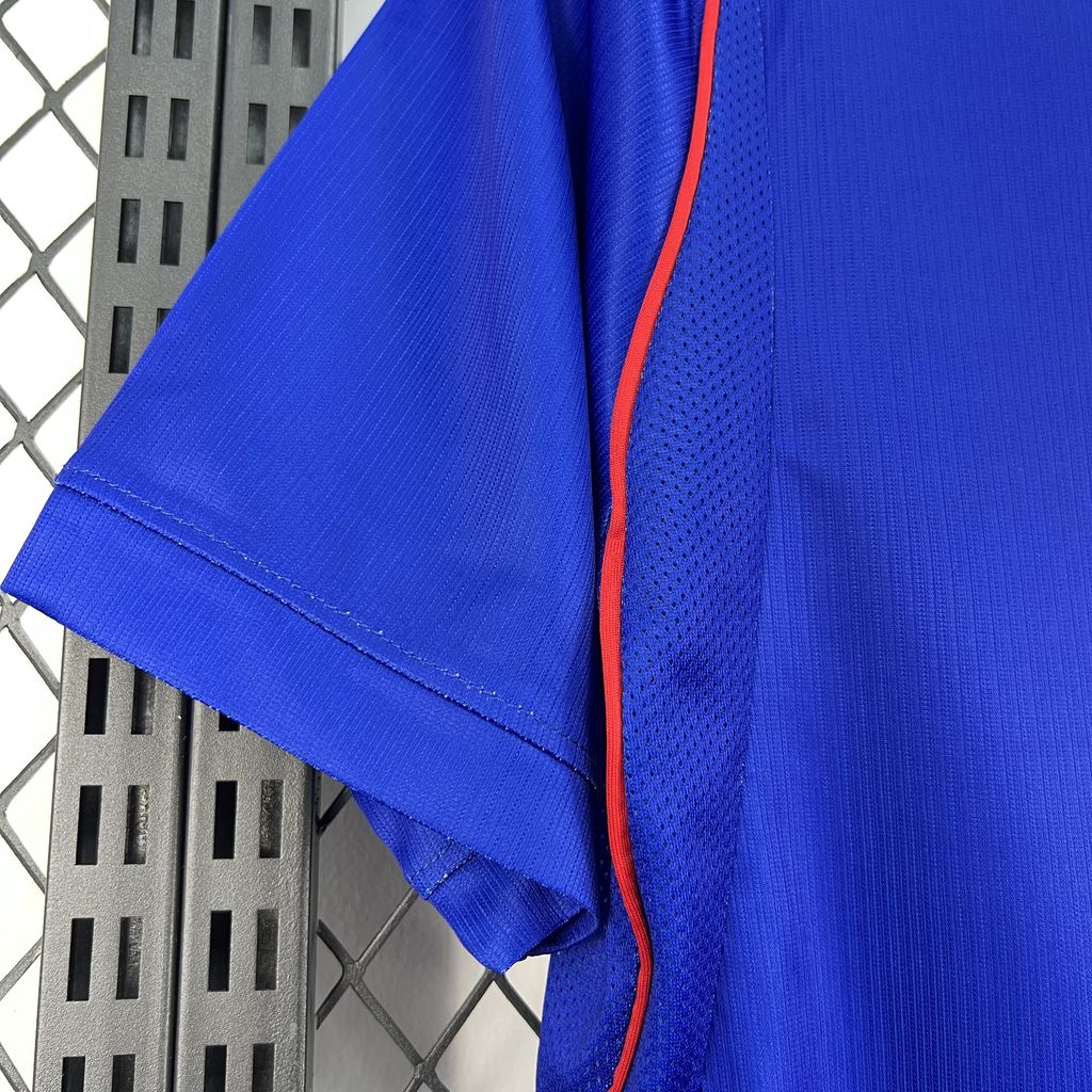 Paris Saint-Germain 2026/27 Camisola Principal – Homem