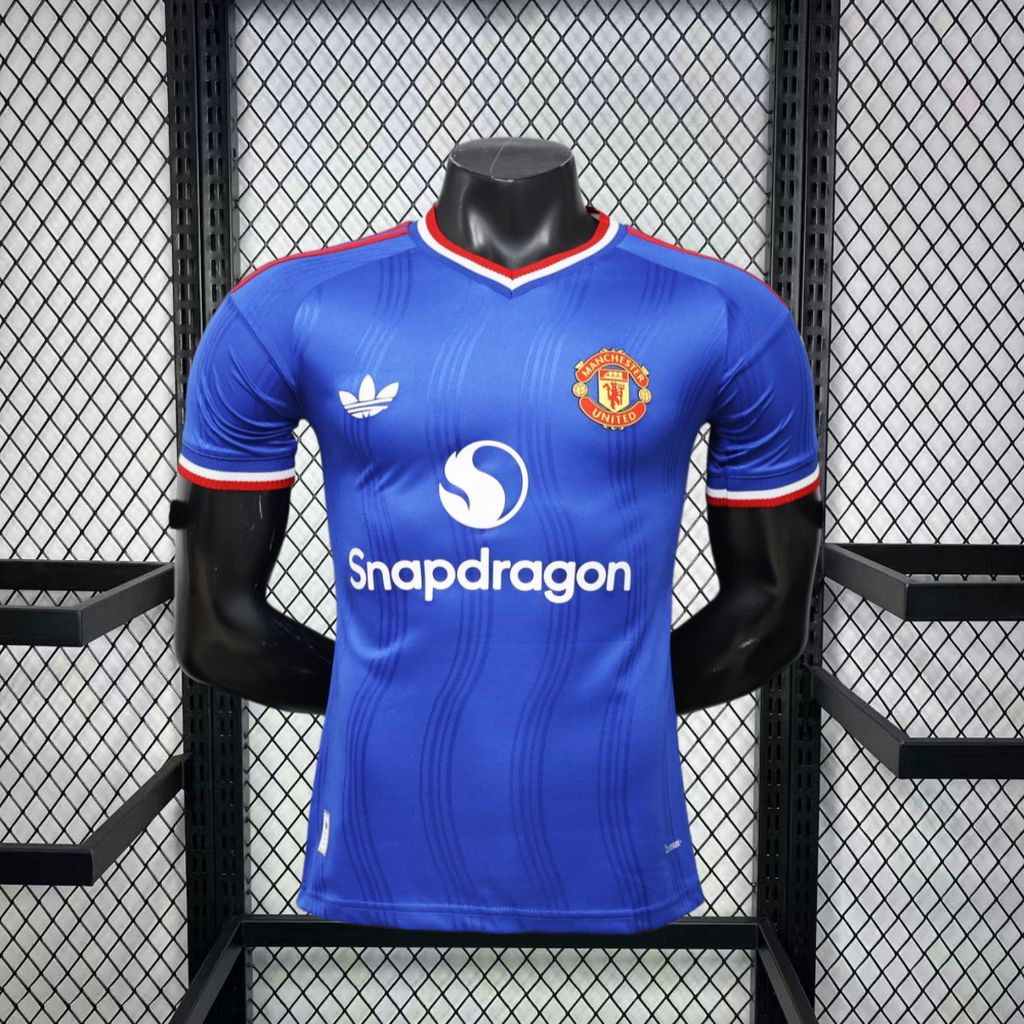 Manchester United 2026/27 Camisola Especial – Homem