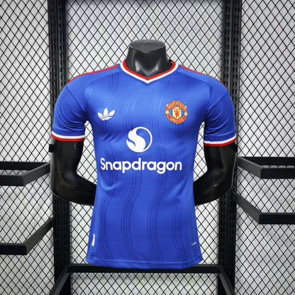 Manchester United 2026/27 Camisola Especial – Homem