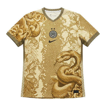 Inter de Milão 2026/27 Camisola Especial – Homem