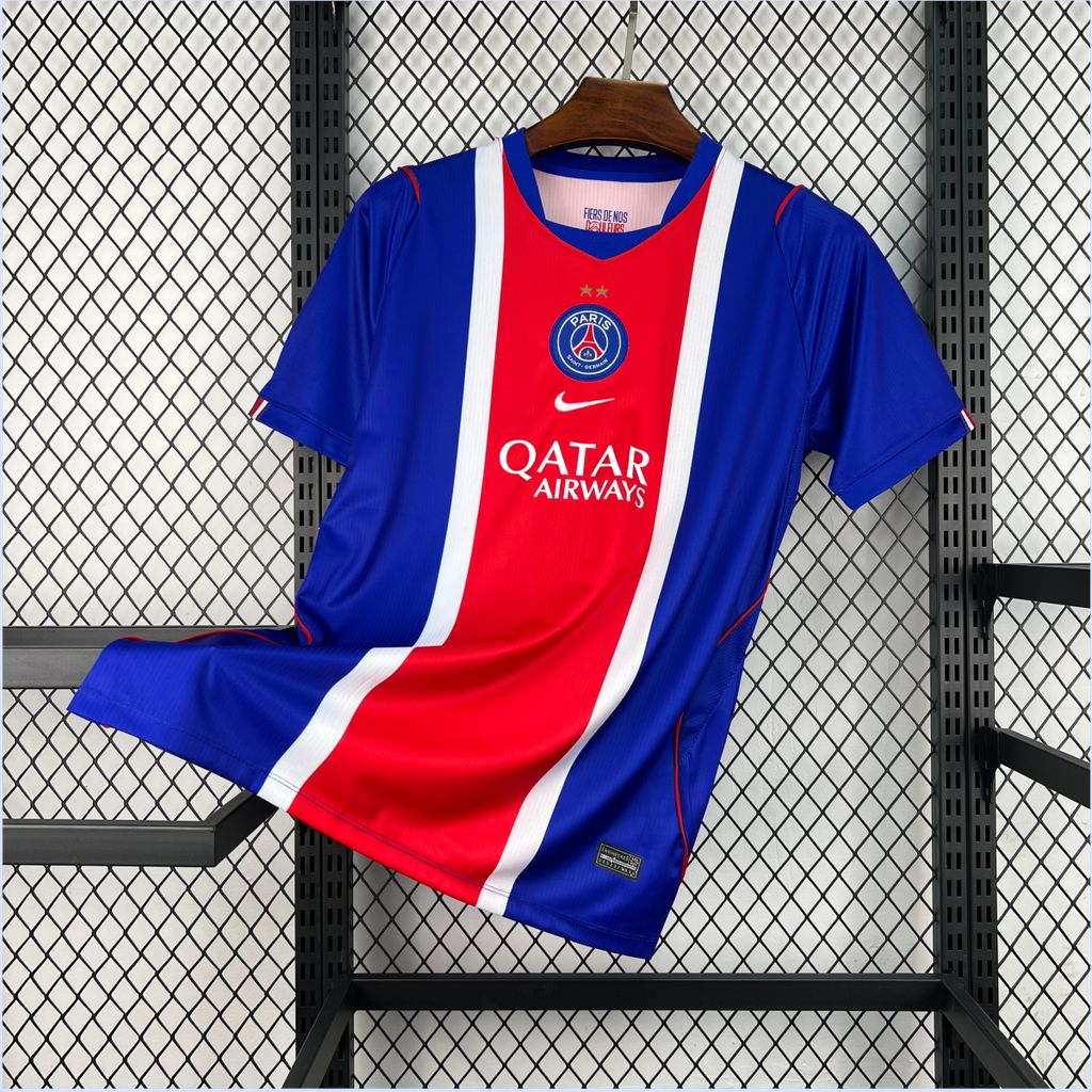 Paris Saint-Germain 2026/27 Camisola Principal UCL – Homem
