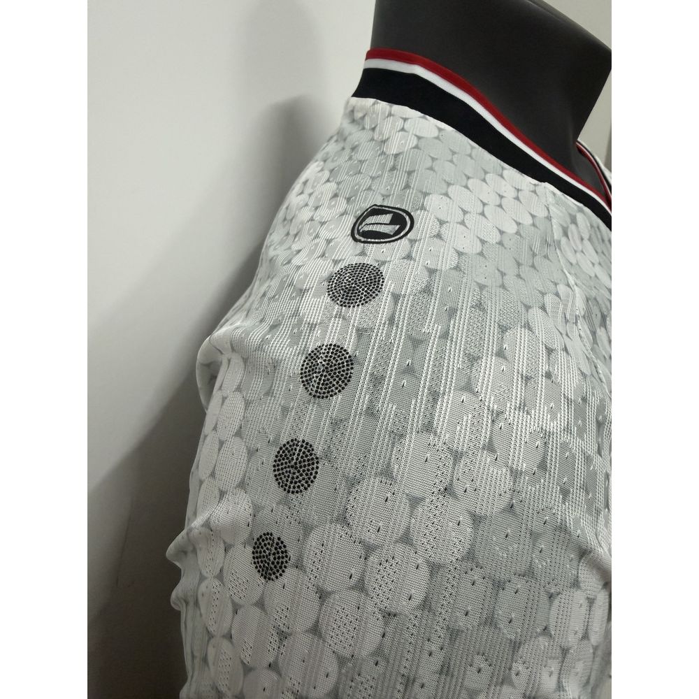 Iraque 2026 Camisola Principal Mundial Versão Jogador – Homem