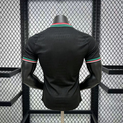 Iraque 2026 Camisola Terceira Mundial Versão Jogador – Homem