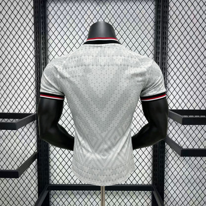 Iraque 2026 Camisola Principal Mundial Versão Jogador – Homem