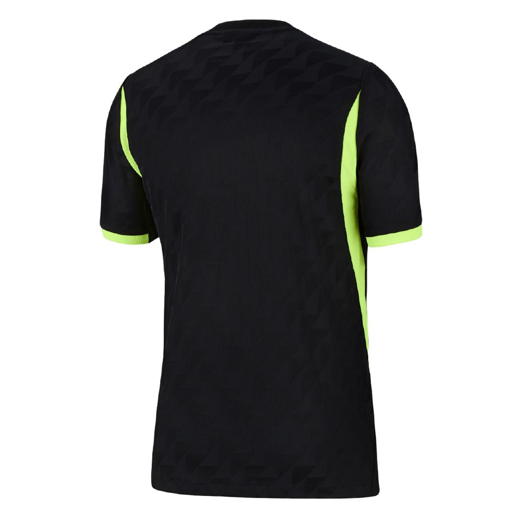 Atlético de Madrid 2026/27 Camisola Alternativa – Homem