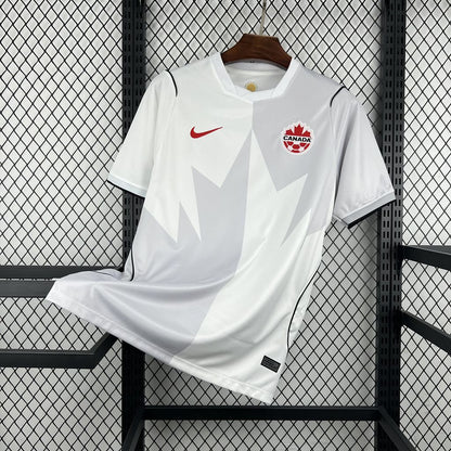 Canadá 2026 Camisola Terceira Mundial – Homem