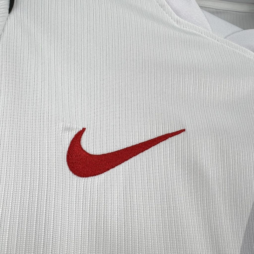 Canadá 2026 Camisola Terceira Mundial – Homem