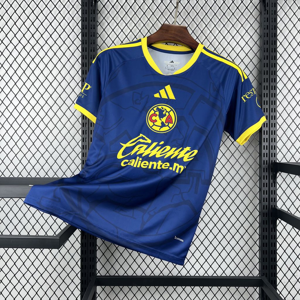 Club America 2026/27 Camisola Alternativa – Homem