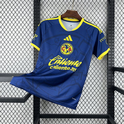 Club America 2026/27 Camisola Alternativa – Homem