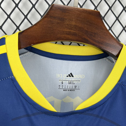 Club America 2026/27 Camisola Alternativa – Homem
