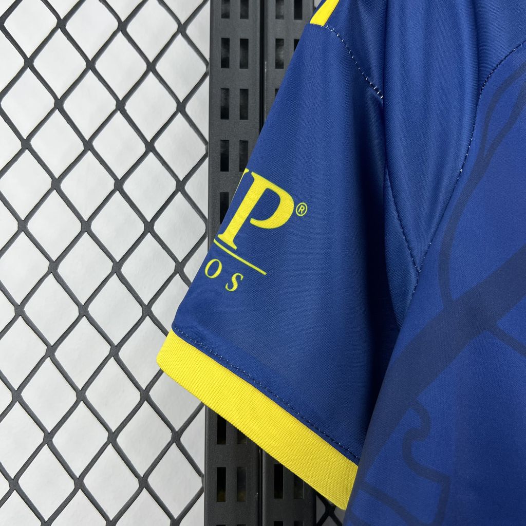 Club America 2026/27 Camisola Alternativa – Homem