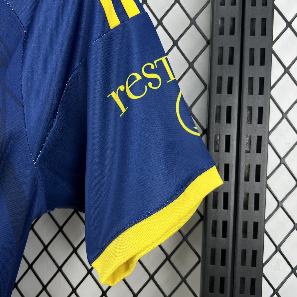 Club America 2026/27 Camisola Alternativa – Homem