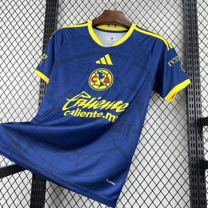 Club America 2026/27 Camisola Alternativa – Homem