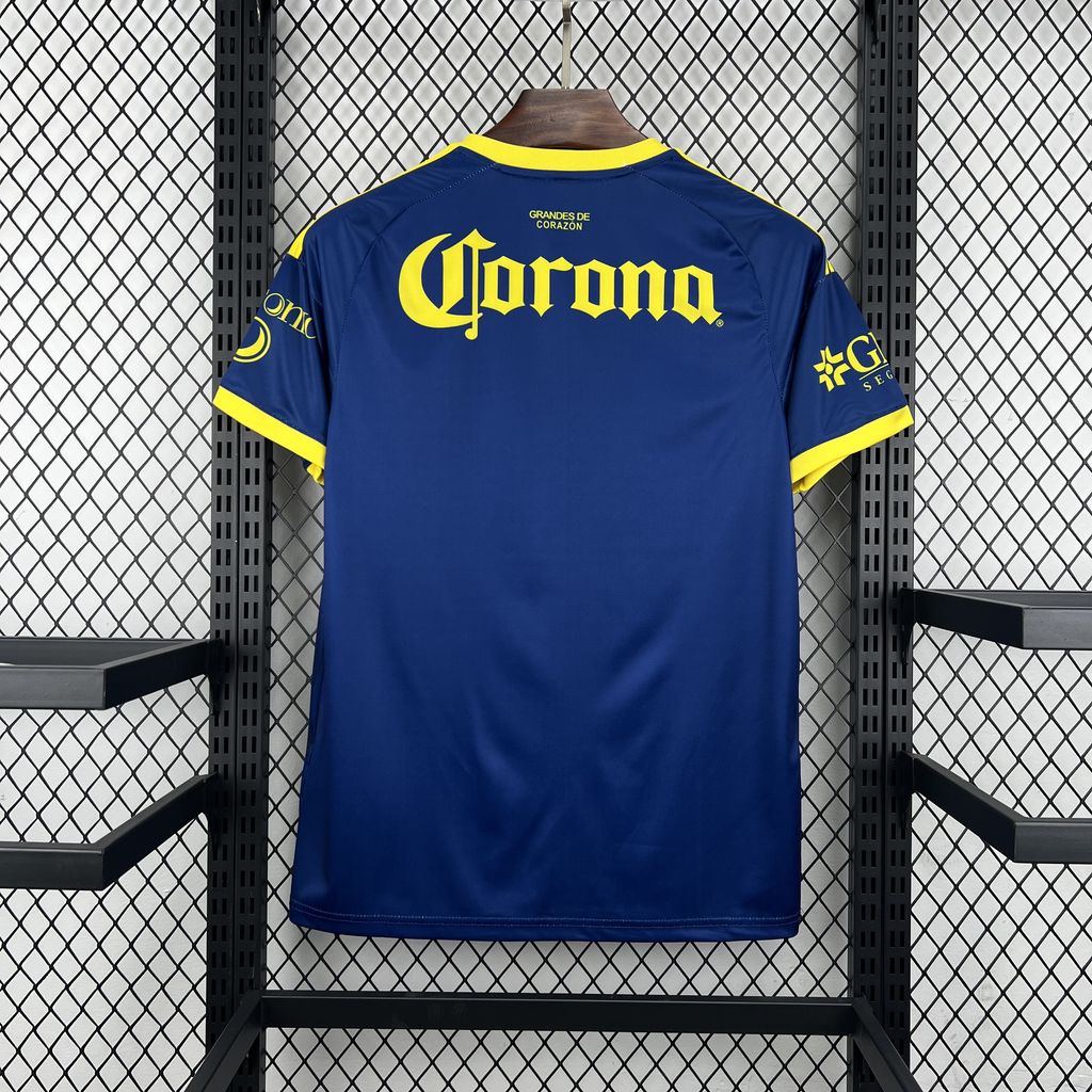 Club America 2026/27 Camisola Alternativa – Homem