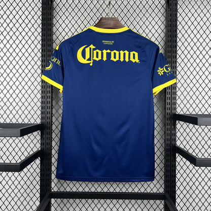 Club America 2026/27 Camisola Alternativa – Homem