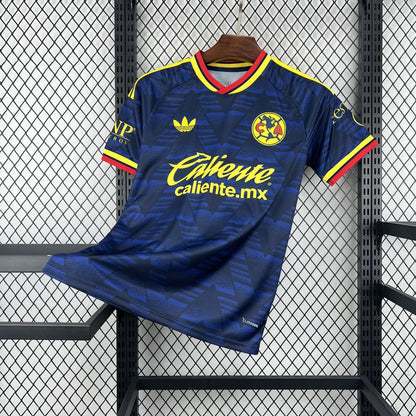 Club America 2026/27 Camisola Especial – Homem