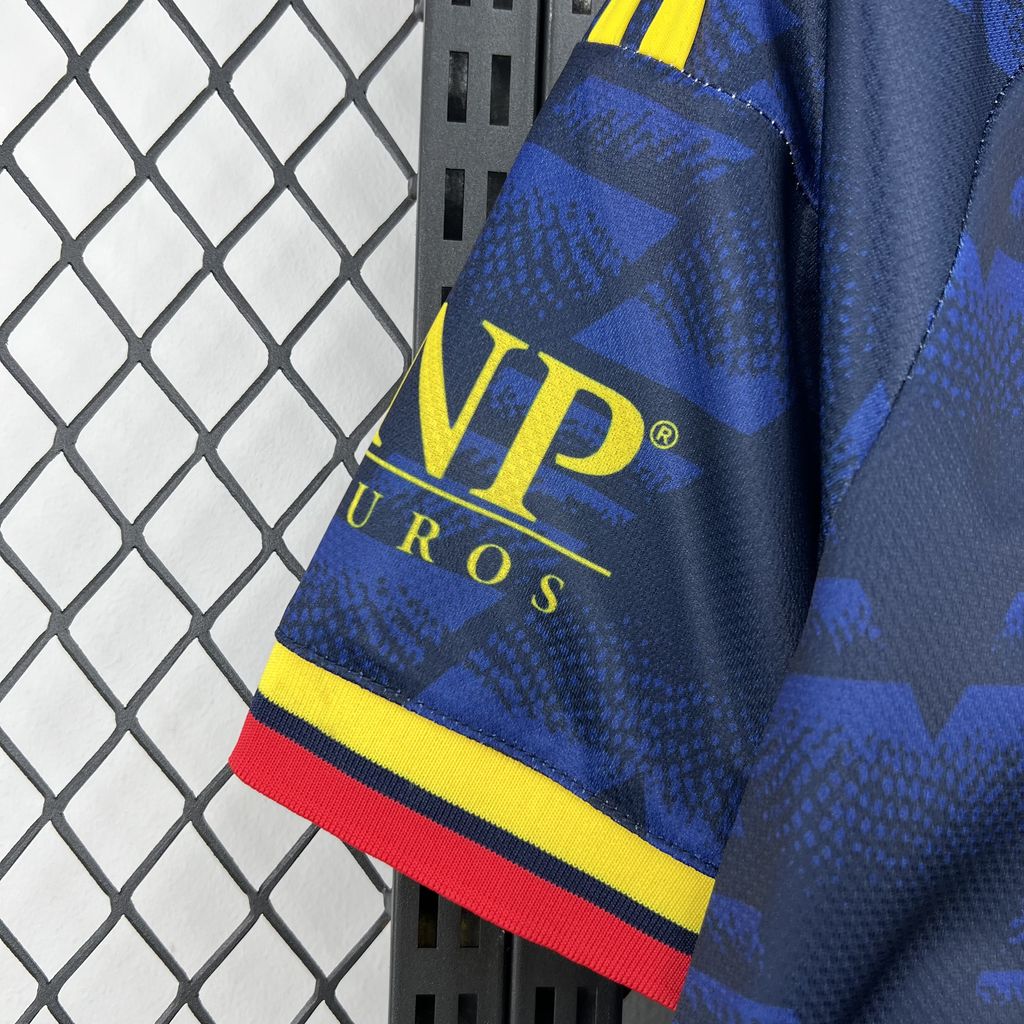 Club America 2026/27 Camisola Especial – Homem