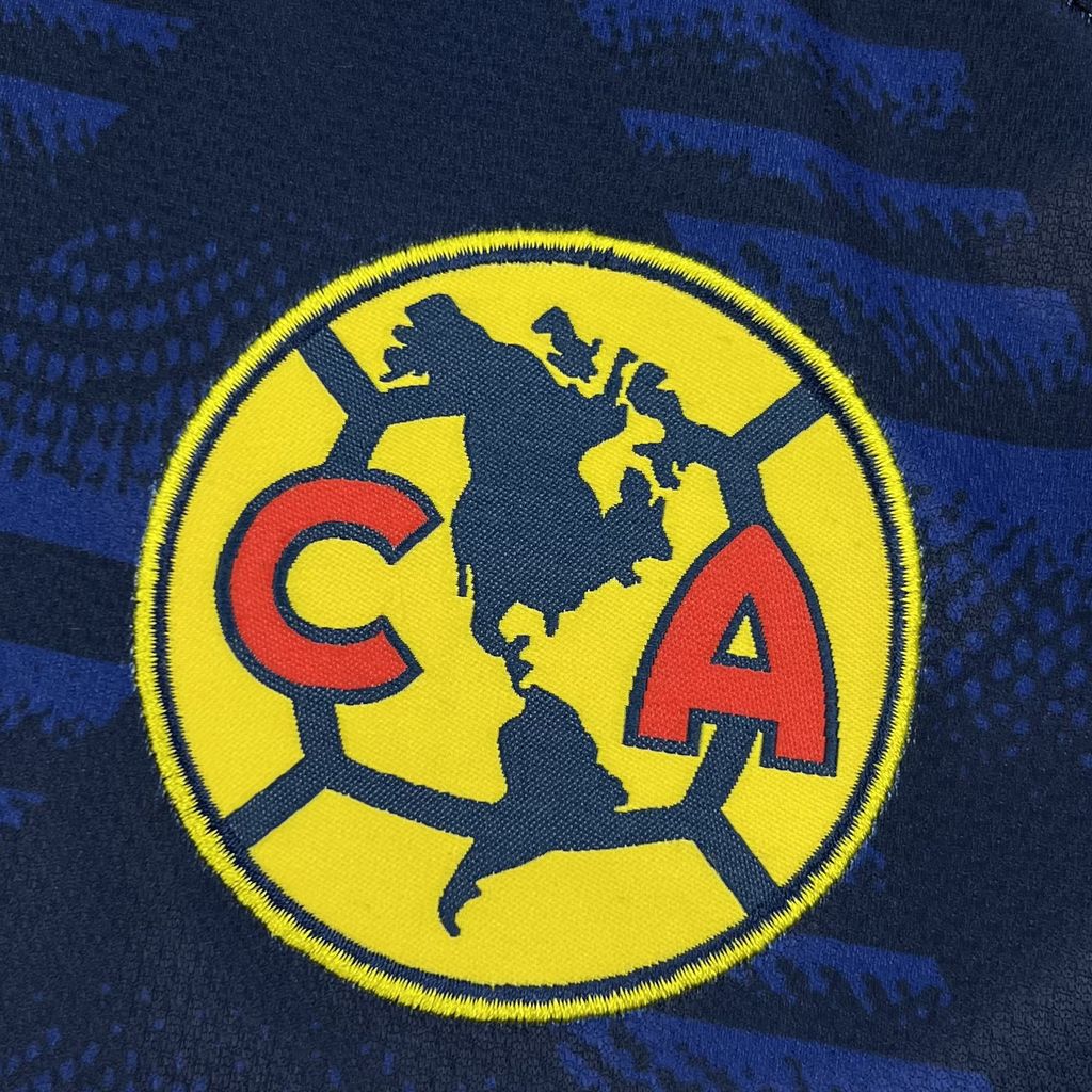 Club America 2026/27 Camisola Especial – Homem